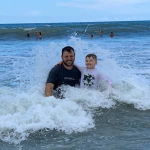 Meet your Posher, Sean